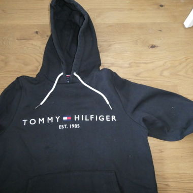 Tommy Hilfiger Hoodie S
