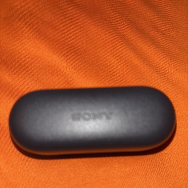 Sony WC510 