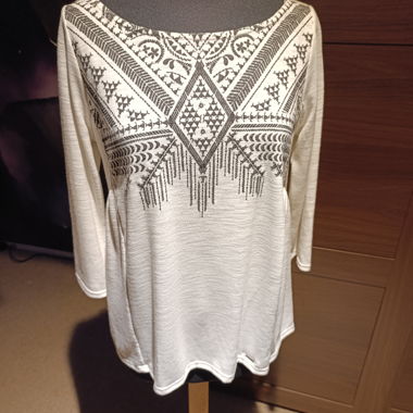 T shirt manches longues bananamoon 
