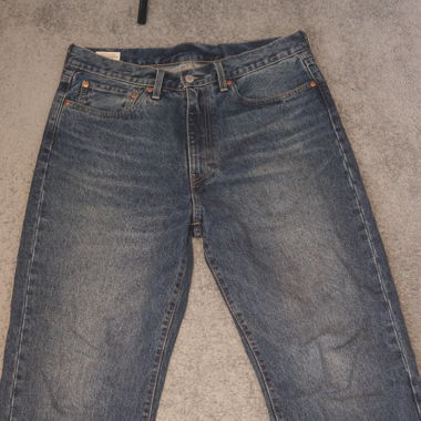 Levis Jeans Relaxed Fit