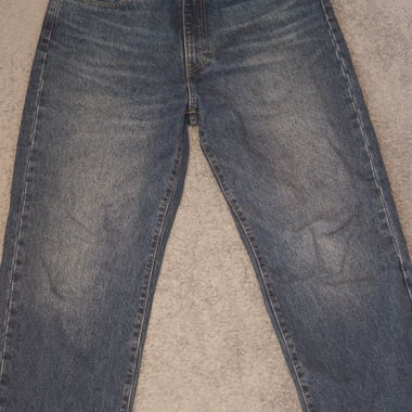 Jeans Levis Relaxed Fit