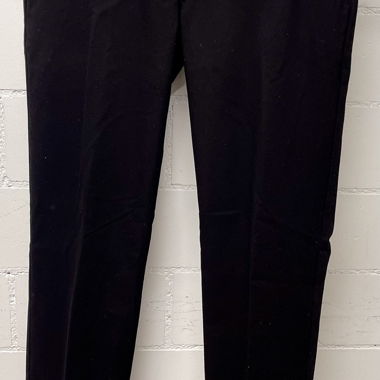 Pantaloni chino BRÜHL neri