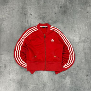 Vintage Adidas Respect Me Trainingsjacke (S)