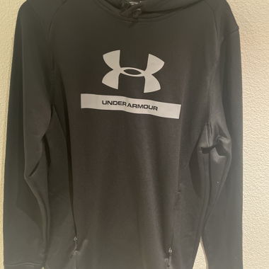 Felpa Under Armour