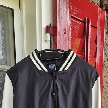 Urban Classics College Jacke