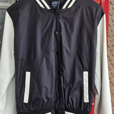 Urban Classics College Jacket