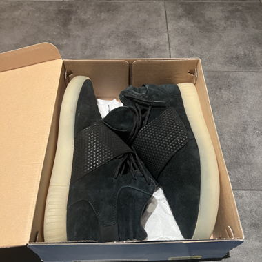 Adidas Invader Strap