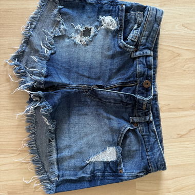 Pantaloncini
