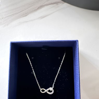 Collier Swarovski