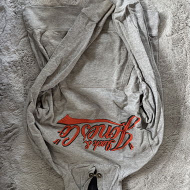 Sweat à capuche Jack & Jones L