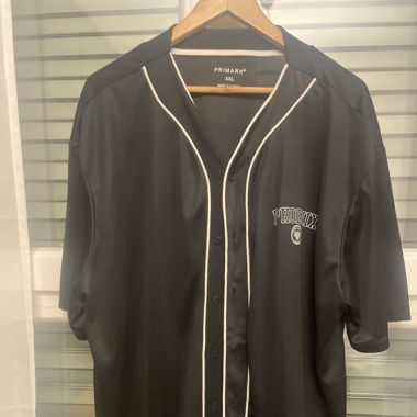 Maillot Baseball