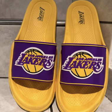 Lakers Los Angeles Original Finken