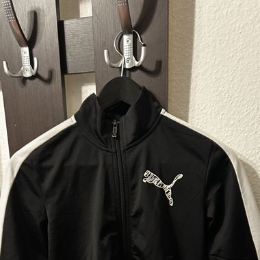 Ensemble de sport puma 