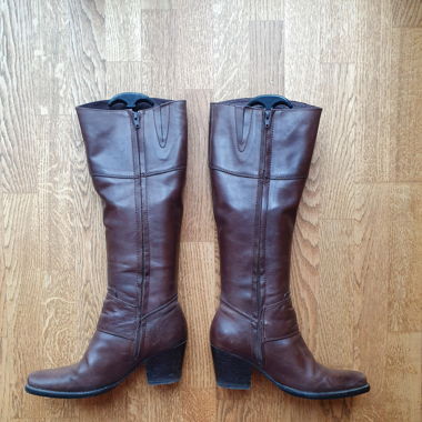 Stiefel