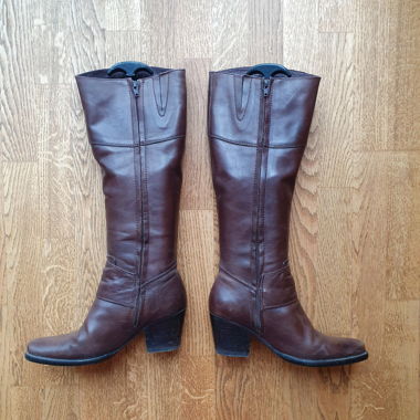 Stiefel
