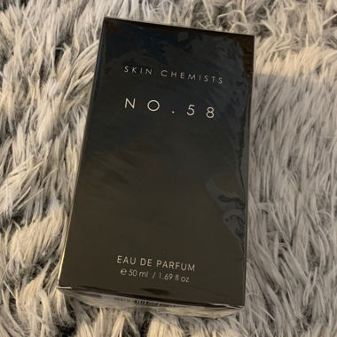 Unisex Parfum Skin Chemist 