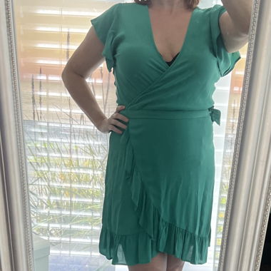 Robe d'été