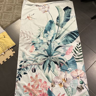 Bath Towel