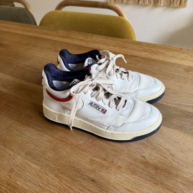 Autry Retro Sneaker high Gr. 38