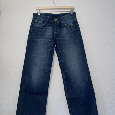 Cheap Monday Jeans low waist