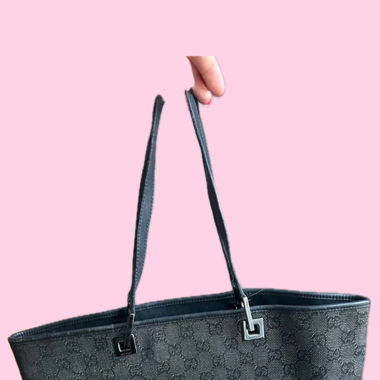Vintage Gucci Tasche/ Bag
