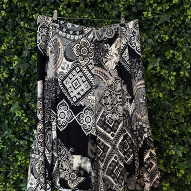 Summer skirt Made in Italy