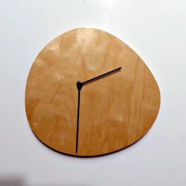 IKEA Horloge Snajdare