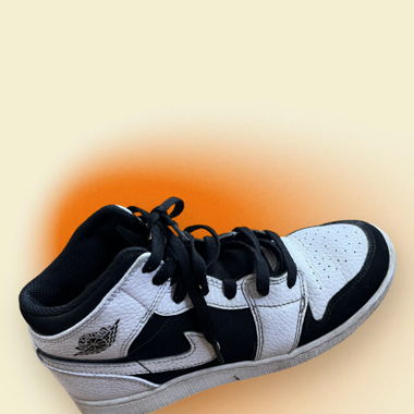 Nike Air Jordans