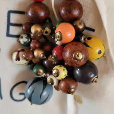 Bead Game