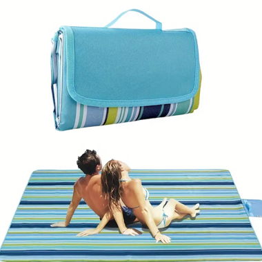 Beach blanket/ towel / strand mat 