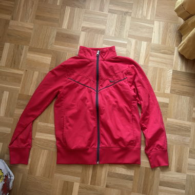 Nike jacket