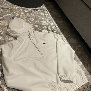 Lacoste Trackjacket