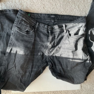 Smog pants