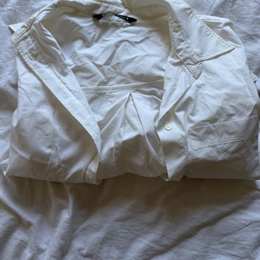 Chemise Zara