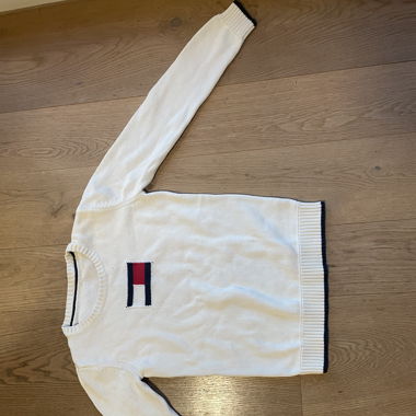 Tommy Hilfiger Strickpullover