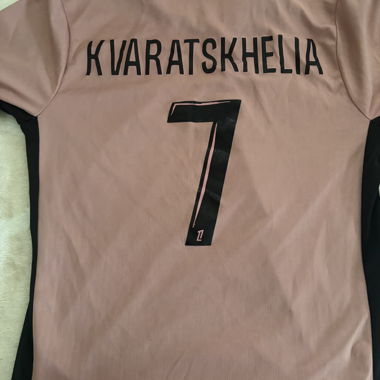 Maglia usata