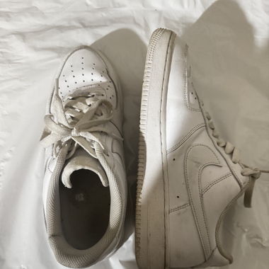 Air Force 1 '07 