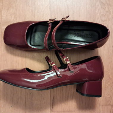 Mary Janes di Primadonna