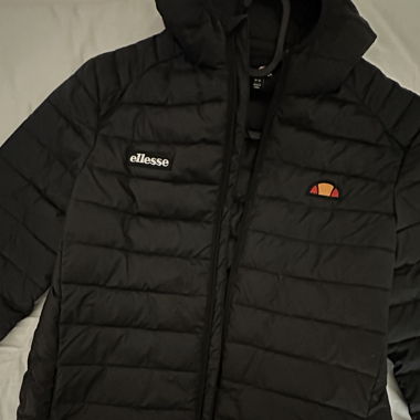 Ellesse Jacke