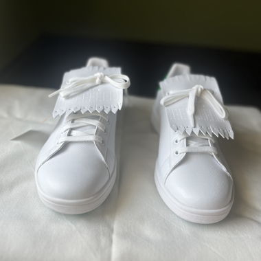 Stan Smith Sneaker de golf