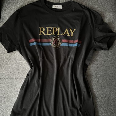 REPLAY T-shirt