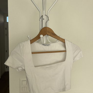 Croptop
