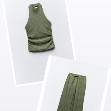 Set - Zara