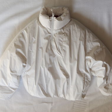Bershka Winterjacke Grösse S