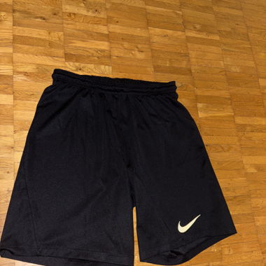 Nike Sporthose 