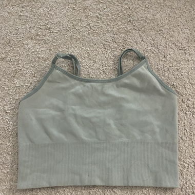 Sporttop