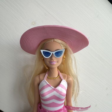 Barbie