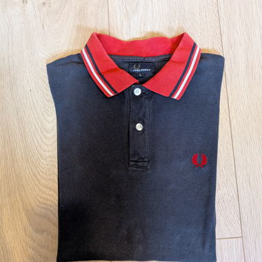 Polo Fred Perry L