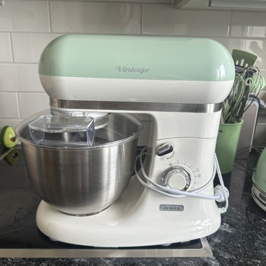 Impastatrice KitchenAid