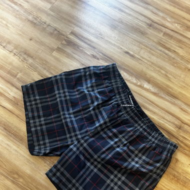 Burberry Badehose